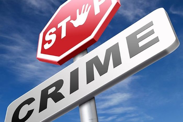 Crime Prevention Tips