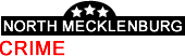North Meck Crime Stoppers